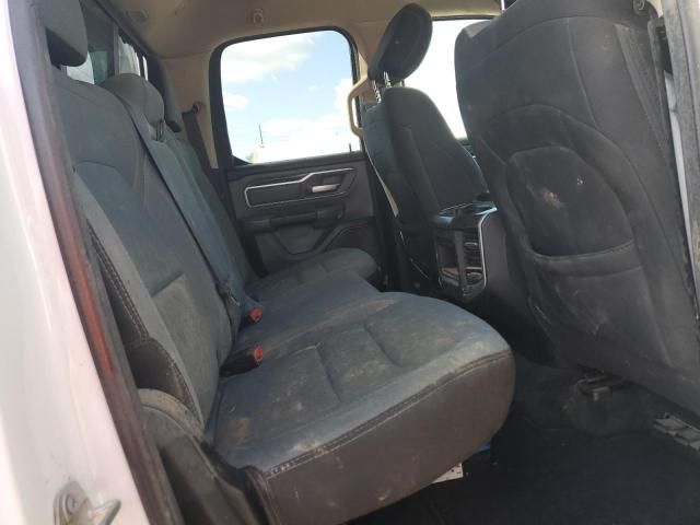 2020 Dodge RAM 1500 BIG HORN/LONE Star