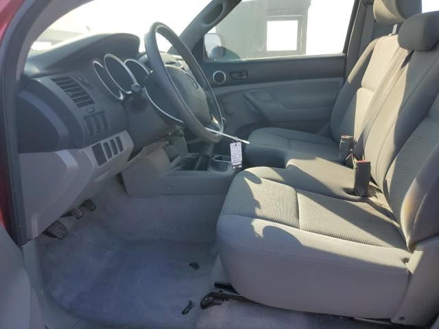 2008 Toyota Tacoma