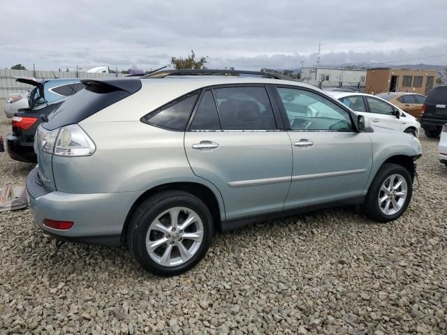 2008 Lexus RX 350