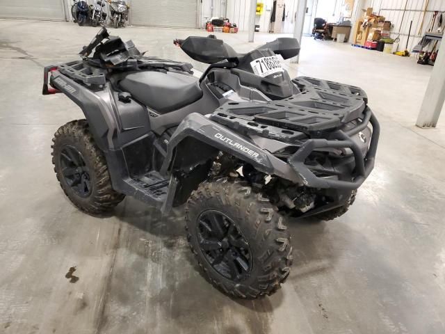 2023 Can-Am 2023 CAN-AM Outlander XT 850