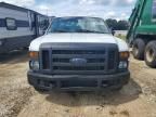 2009 Ford F250 Super Duty