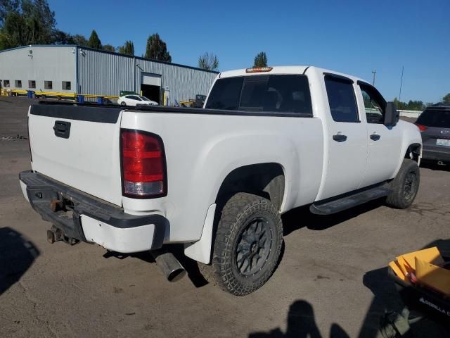 2012 GMC Sierra K2500 Denali