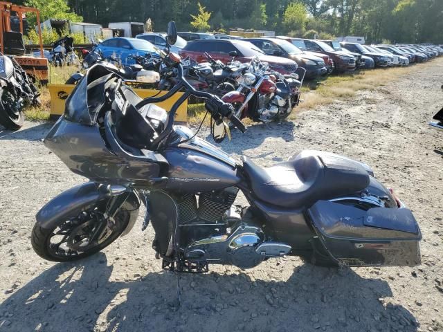 2016 Harley-Davidson Fltrx Road Glide