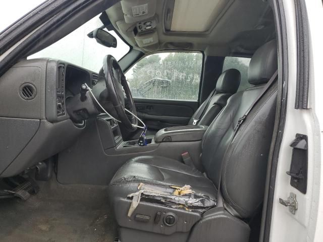 2006 GMC New Sierra K1500