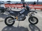 2006 Suzuki DR-Z400 SMK5