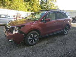 2018 Subaru Forester 2.5I Premium for sale in Center Rutland, VT