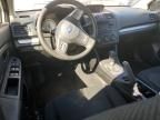 2014 Suba RU Impreza