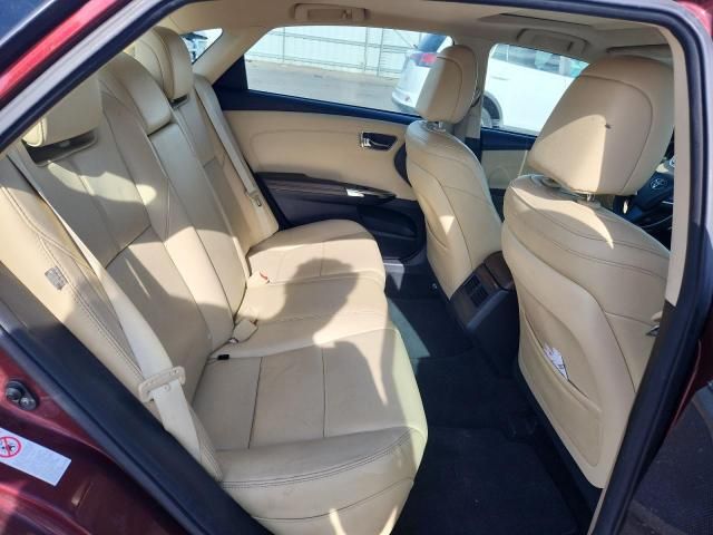 2013 Toyota Avalon Base