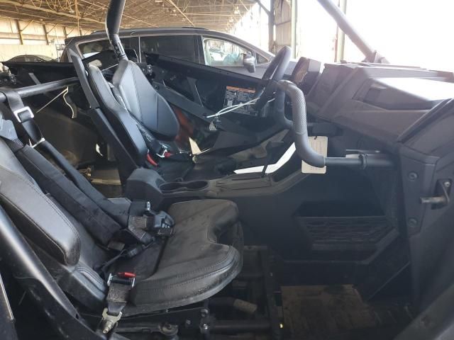 2024 Polaris RZR Turbo R 4 Sport