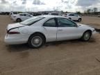 1994 Lincoln Mark Viii