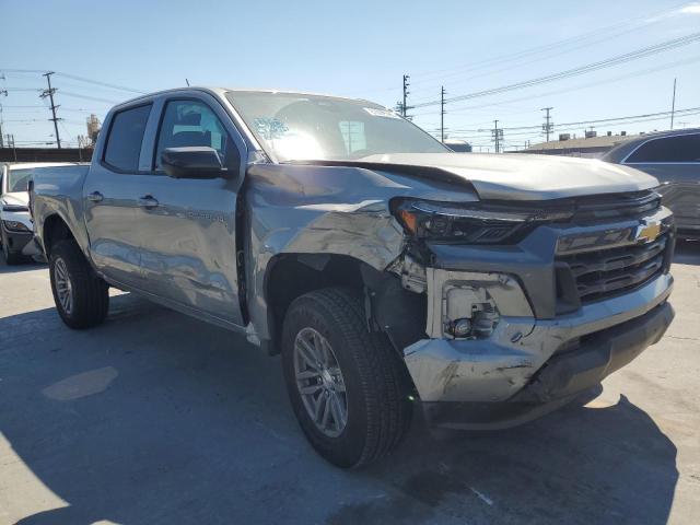 2025 Chev Rolet Colorado LT