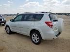 2009 Toyota Rav4 Limited