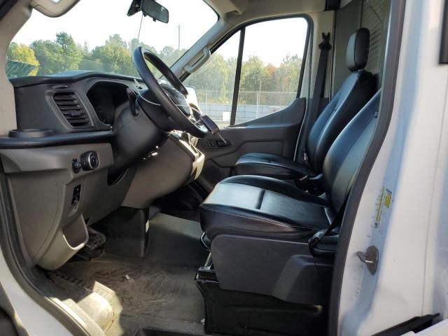 2021 Ford Transit T-250