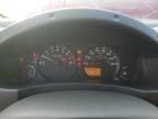 2007 Nissan Frontier King Cab XE