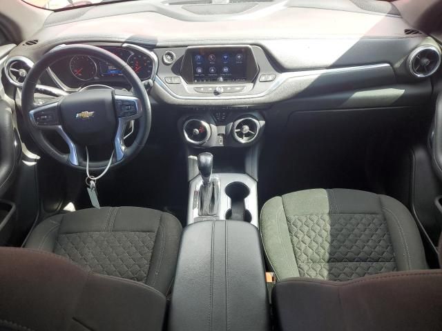 2020 Chevrolet Blazer 2LT