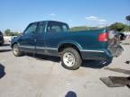 1996 Chevrolet S Truck S10