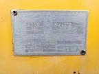 2000 Tfnx 2000 Team Fenex F101KP Manhole Support Trailer