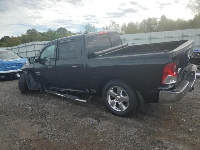 2017 Dodge RAM 1500 SLT
