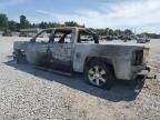 2014 GMC Sierra K1500 SLT