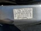 2007 Kawasaki ZX600 J1