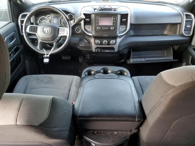 2021 Dodge RAM 3500 BIG Horn
