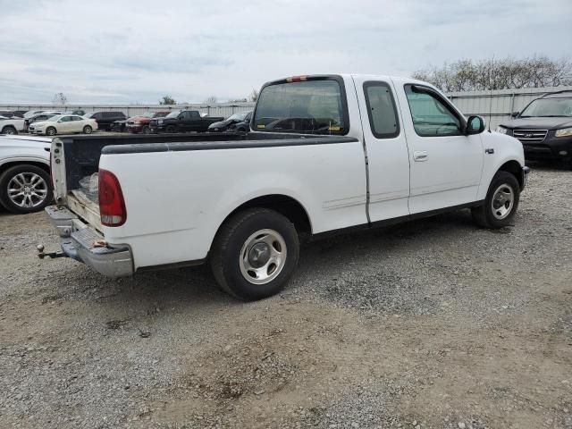 1997 Ford F150