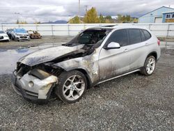 2014 BMW X1 XDRIVE28I for sale in Anchorage, AK