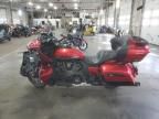 2022 Indian Motorcycle Co. Pursuit Dark Horse With Premium Package