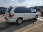 2007 Dodge Grand Caravan SXT