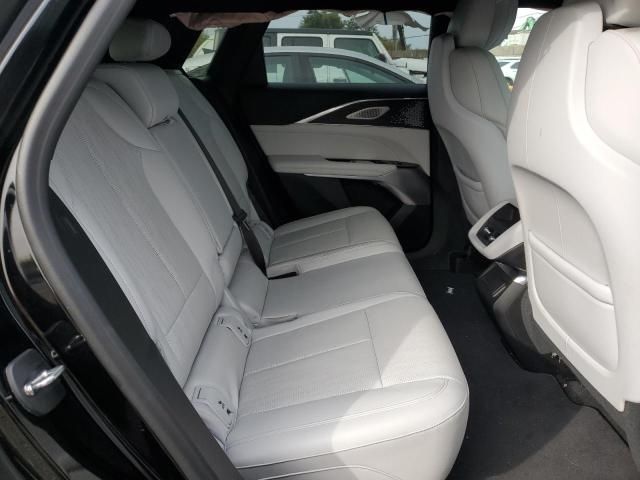 2023 Cadillac Lyriq Luxury