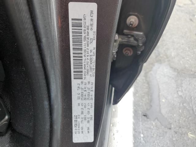2019 Dodge RAM 1500 BIG HORN/LONE Star
