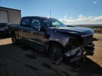 2022 Ford F150 Lightning PRO