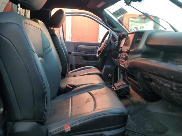 2023 Dodge RAM 5500