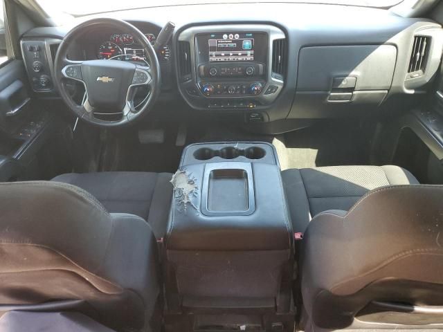 2015 Chevrolet Silverado K2500 Heavy Duty LT
