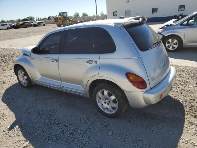 2005 Chrysler Pt Cruiser Limited