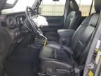 2021 Jeep Wrangler Unlimited Sahara 4XE