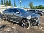 2024 Mercedes-Benz GLE Coupe AMG 53 4matic