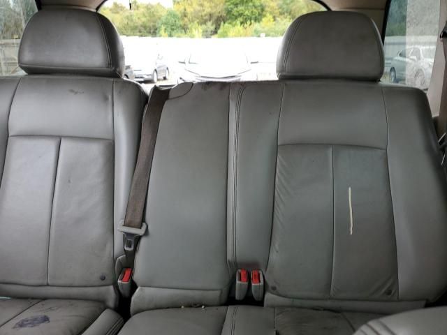 2004 Chevrolet Trailblazer LS