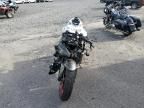 2025 Kawasaki ZX636 K