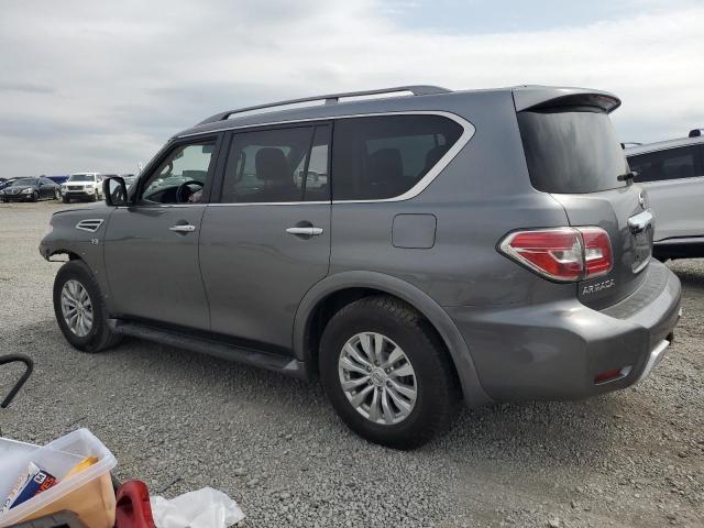 2018 Nissan Armada sv