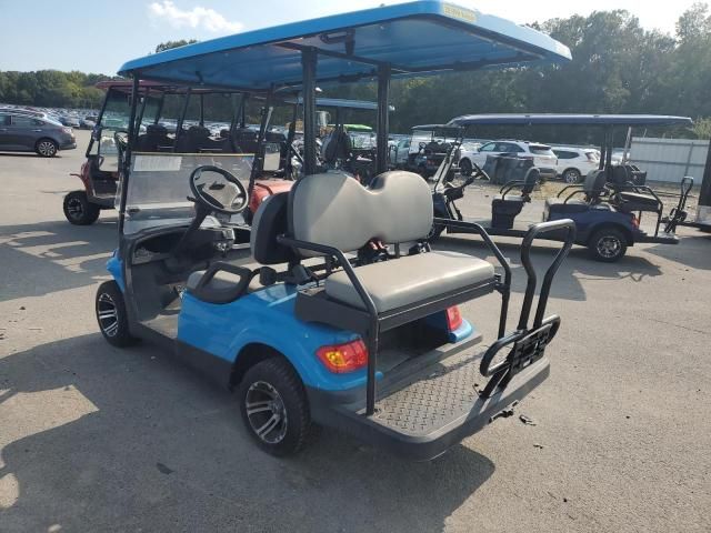 2022 Other Golf Cart