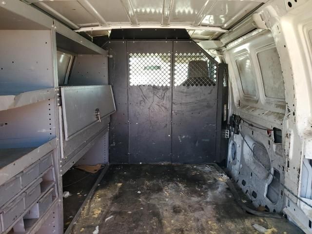 2012 Ford Econoline E250 Van