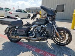 Salvage cars for sale from Copart China: 2016 Harley-Davidson Flhxs Street Glide Special