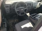 2014 Chevrolet Silverado C1500