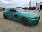 2025 BMW M4 Competition