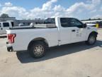 2015 Ford F150 Super Cab
