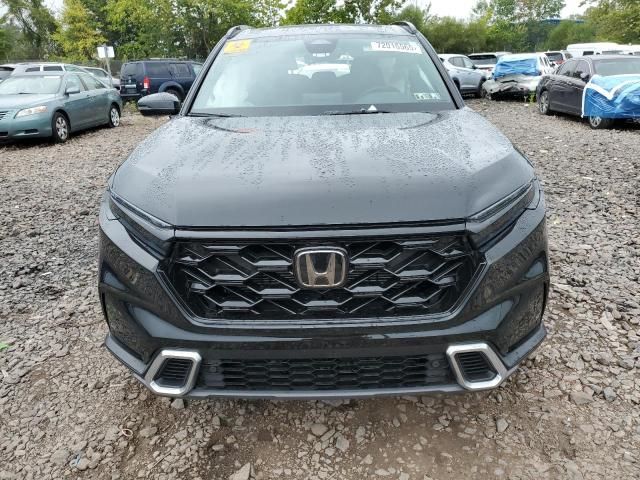 2026 Honda CR-V Sport Touring