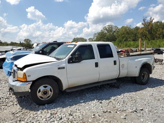 1999 Ford F350 Super Duty