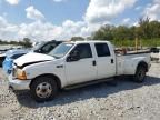1999 Ford F350 Super Duty