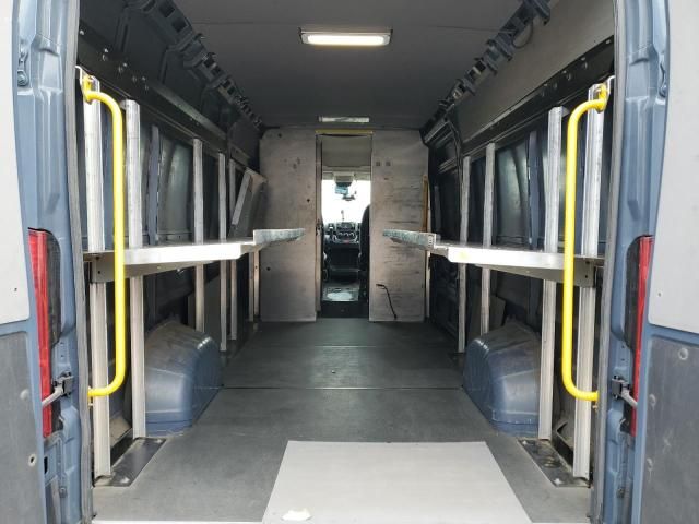 2020 Dodge RAM Promaster 3500 3500 High